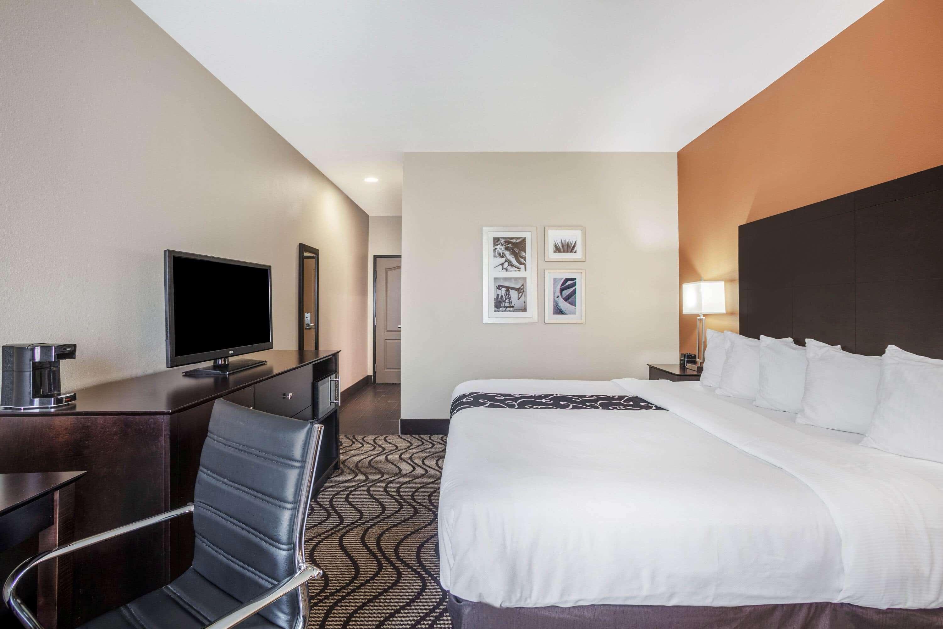 La Quinta By Wyndham Beeville Exterior foto